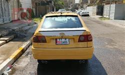 شيري كوين